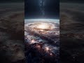 You could fit 2000 Milky Ways here#space #mystery #boötesvoid #documentary #shortvideo #shorts