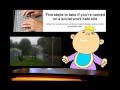 Bye Bye Jerry Sandusky - Baby LK Report For October 14th 2012