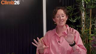 Why Your Voice Matters More Than You Think | Nic Redman | Climb26 Podcast