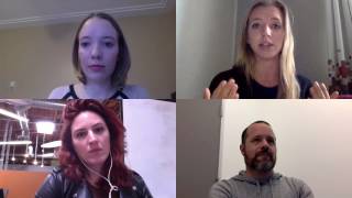 The XPRIZE Visioneers 2017 Webinar