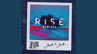 Rise (Dark Heart Remix)