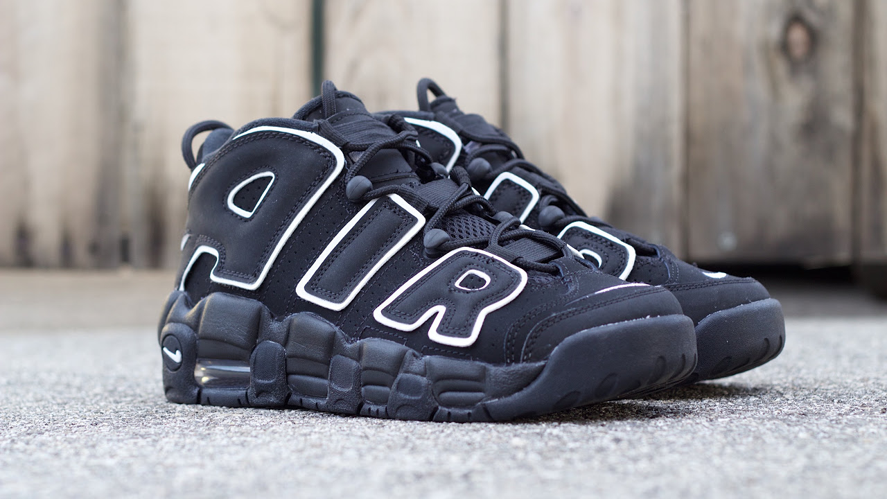 air more uptempo sizing