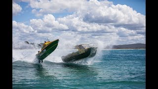 Mallacoota abalone diver, Grant Shorland Jr.