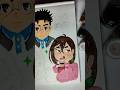 Momo Ayase #yt #ytshorts #explorepage #anime #views #viral #dandadan #foryou #subscribe