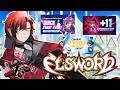 Leveling + Summer Update !!【ELSWORD 】