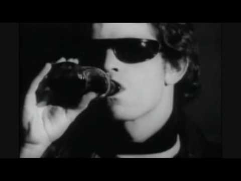 Lou Reed (+) Street Hassle