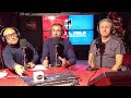 Sotto il Cielo Rossazzurro - Puntata del 15 Dicembre 2025