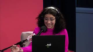 The Takeaway Live: Truth Gap