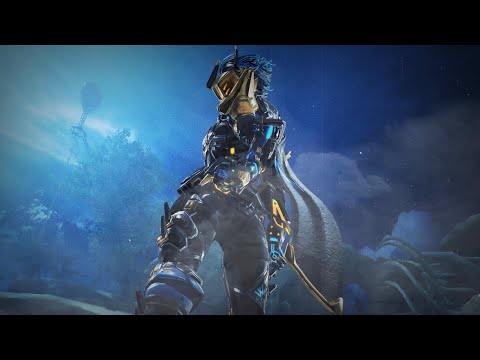 【逃避行】Eve　APEX絶滅危惧種キーマウ【kill集】