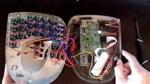 How to Replace Cherry Switch for KeyMouse Products | KeyMouse