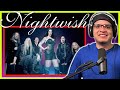 Nightwish🌙 - SONG OF MYSELF🎶👏🤘 (LIVE AT WACKEN 2013) | MUSICIANS REACT