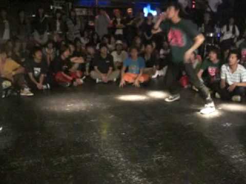 [G-Tube]Beat Jungle 15 Best16 Shake-T vs KT