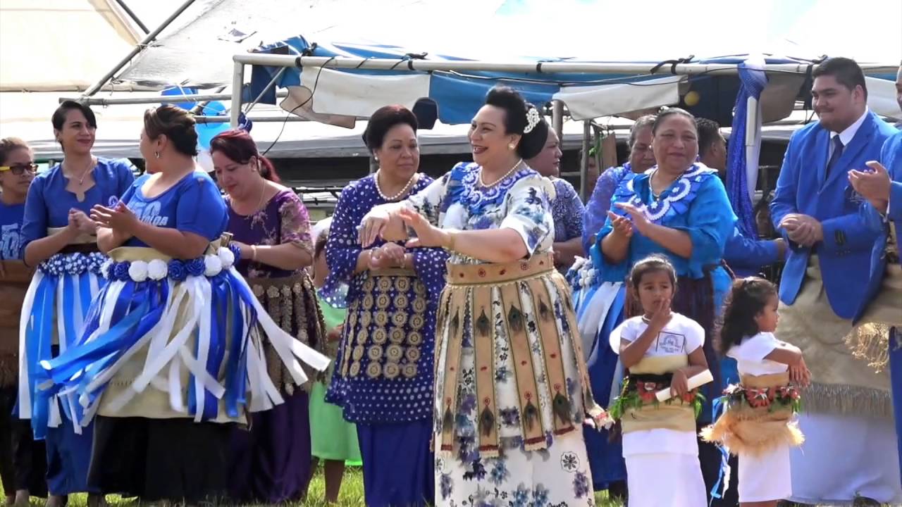 Royal Memorial & Alumni Donations | Tupou College Sesquicentennial