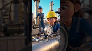 HYDROTESTING PROCESS | HYDROTESTING KYA HOTA HAI #refinery #sonusinghrefinery
