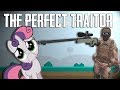 THE PERFECT TRAITOR • PAVLOV VR FUNNY MOMENTS