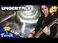 UNDERTALE - "ASGORE"【Symphonic Metal Cover】 by Ferdk