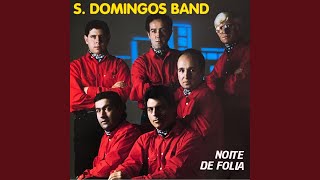 Video thumbnail of "S. Domingos Band - Noite de Folia"