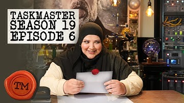 Taskmaster Season 19, Episode 6 - 
