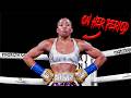 ...And She Still Won | Alycia Baumgardner Is SCARY 😳