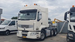 70174225 Renault Premium