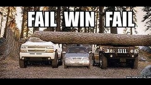 MW3- Fails and Wins