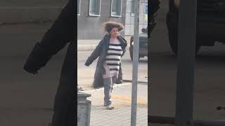 Орловская росомаха !!!😎😆