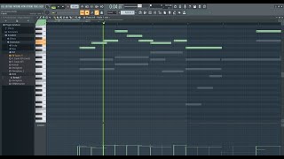 String Quartet - Cinematic Studio Solo Strings