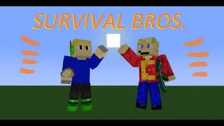 Survival Bros. - Season 1 - Episode 2; The Search for Music