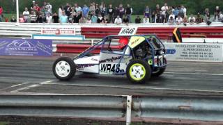 Famous chris green at york raceway easter 2011 Profile