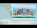 Видео отзыв об отеле Atlantis The Palm 5* ОАЭ (Дубай)