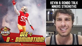 Dee Ford Is Key To 49ers 2020 Defensive Success by Ronbo Sports 4,477 views 3 years ago 38 minutes