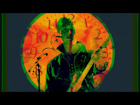 The Sherlocks - Sirens (Official Video)