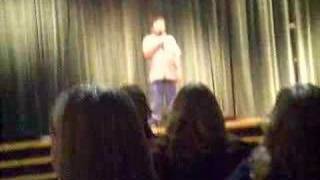 Famous mitchell edwards Profile