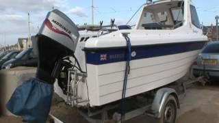 Dinghy Outfit Choice  Small Boat Ownership