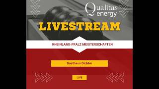 Rheinland-Pfalz Meisterschaften 2026: Tag 3