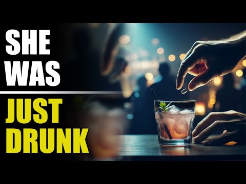 You Were Not Spiked (Probably) - TL;DR [25/Dec/25]