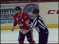 Rockford IceHogs defeat Iowa Wild 4-2 at Wells Fargo Arena 2.16.14