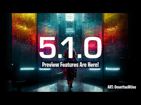 Unreal Engine 5.1