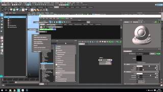 How to use Xgen Archives with Arnold Render and Maya 2016