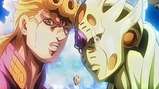 The Only Giorno Ger Timeless Edit..
