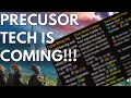 FIRST CONTACT: Red King Interviews Stellaris Game Director