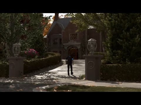 Let S Deviate Detroit Become Human Run 1 Pt 3 Carl S Ugly Ass House Youtube