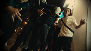 FLACO CR - PICANTE👹💚 • Ft @jeyem157  (VÍDEO OFICIAL)