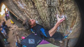 Caroline 7C Rocklands