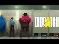 Dispatch полное погружение! Романсим всех, противоположного пола и не только!