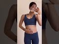 【一ヶ月の変化】#ダイエット #youtubeshorts