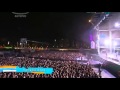 Foster the People - Broken Jaw  - Live Lollapalooza Brasil 2012