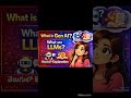 Check out full video in description #genai #llms #learn_with_me #telugu #agents