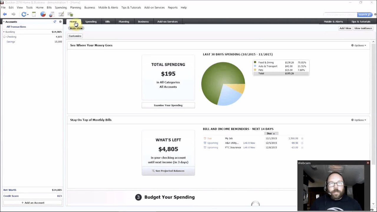 quicken starter download vs cd