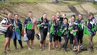 Mud Hero 2019